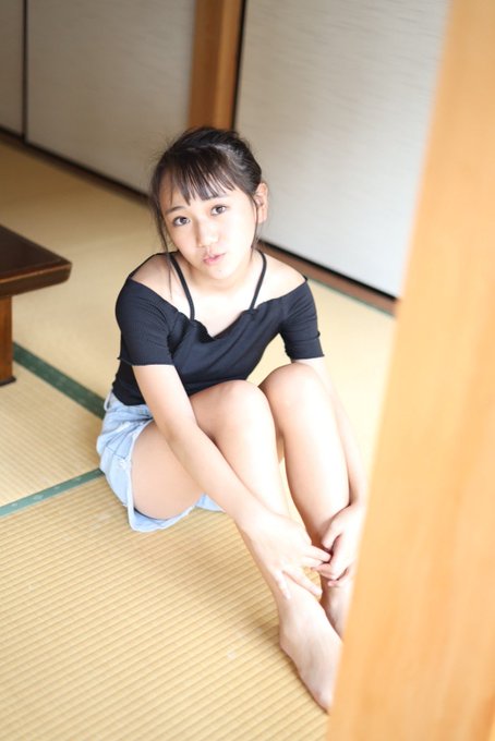 Twitterのコスプレ画像4