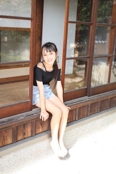 Twitterのコスプレ画像5