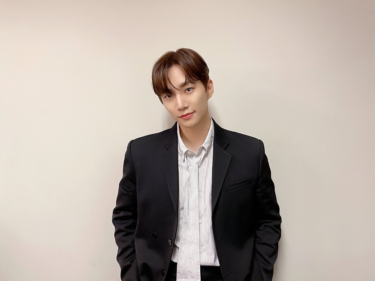 Hottestの皆さん🐧

Lee Junho Special Single『Can I』オフラインイベントにお越しいただき、ありがとうございました！
楽しんでいただけましたか？☺️

これからもホットな応援をよろしくお願いします💛

#2PM
#イジュノ #LeeJunho
#LeeJunho_Special_Single
#LeeJunho_Can_I