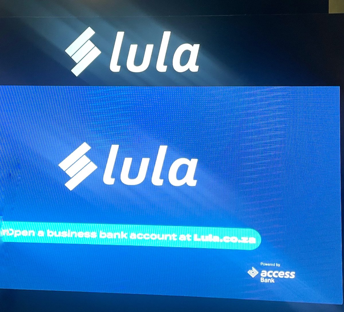 Yvonne_Maphosa's tweet photo. Q: Where did you get that money from?

A: From Lula Lula.

Q: Huh? 😳

A: The bank… Lula, you know, Lula? https://t.co/12XrOABWdy