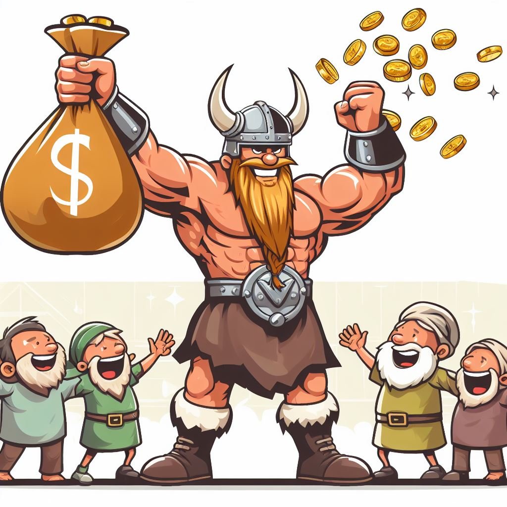 eirik_the's tweet image. It is giveaway time!

Gifting 1000 $SMCW to a random person. Draw in 24 hours.

All you have to do is..
- Retweet
- Post BNB SmartChain address!

#giveaway #bsc #Binance #viking #vikings #spacemisfits