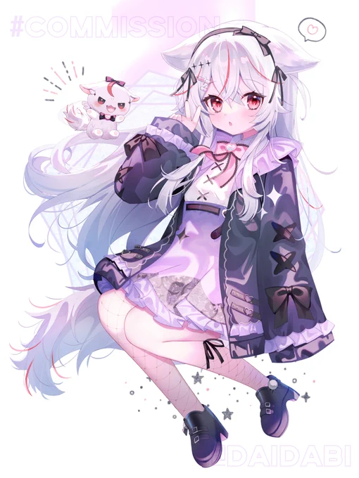  #えりのイラスト帳