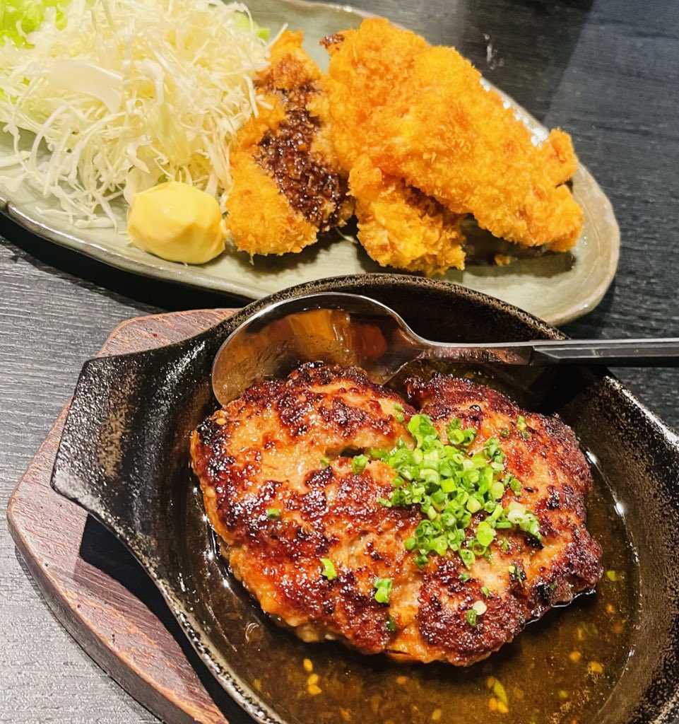 やっとこれたー😋
いつも混んでるだけあるね！

美味しいー😋🍺