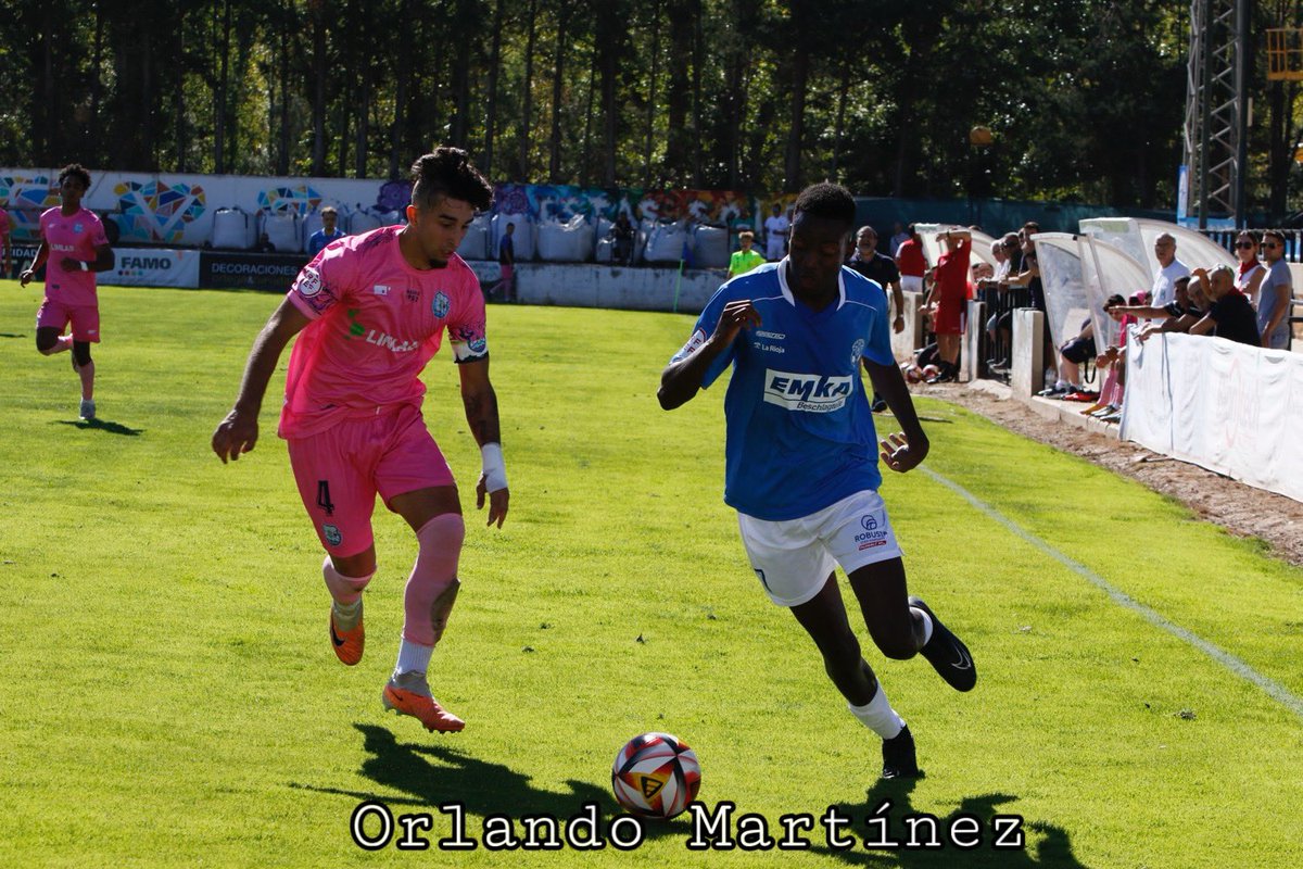 CD Arnedo tweet media