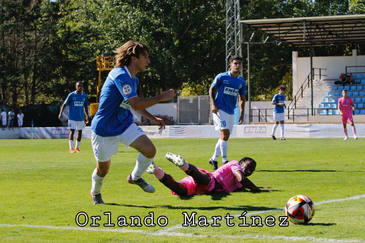 CD Arnedo tweet media