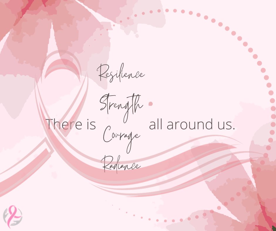 We are grateful to be a small part of the journey towards healing and empowerment of these incredible individuals.