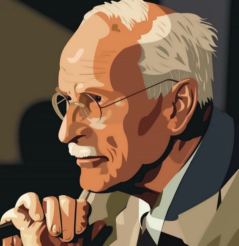 يصبح المرء وحيدًا، إذا كان يعرف أكثر من الآخرين ."

- كارل يونغ