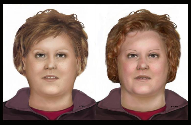MorbidKnowledge's tweet photo. On October 9th, 1996, a woman calling herself Mary Anderson checked into the Hotel Vintage Park in Seattle. Upon checking in, she gave a fictional address in New York. She was well-groomed, with combed hair, painted nails, and a full face of makeup.

Two days later, staff entered her room after she failed to check out. Lying on the sofa, was her dead body. She had died by suicide by ingesting cyanide. 

Staff found a note close to her body reading "To Whom it may concern, I have decided to end my life and no one is responsible for my death. Mary Anderson. I have no relatives. Use my body as you choose." 

A Bible lay open on her chest on Psalm 23. To this day, the identity of "Mary Anderson" remains a mystery.