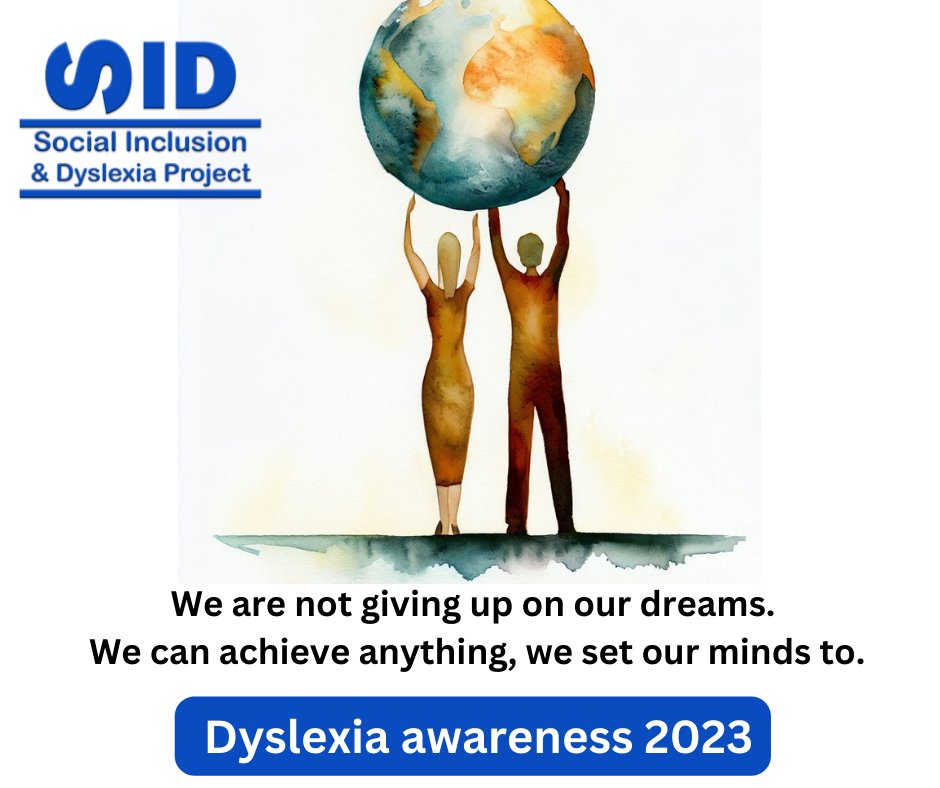 Hello and welcome to Dyslexia Awareness Month! This is a time to celebrate the strengths and talents of people with dyslexia.
#DyslexiaStrengths #DyslexiaIsMySuperpower #GoRedforDyslexia  #phonics #literacyskills #adulteducation #mentalhealth #uniqueYou #GoRedForDyslexia #DAW23