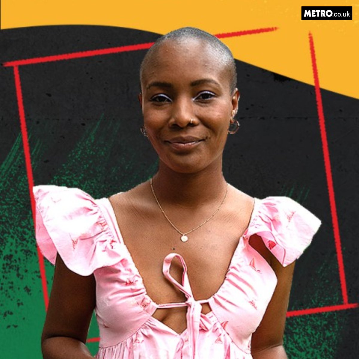 Liv Little - founder of gal-dem

Writer, filmmaker and scriptwriter Liv is founder of the trailblazing gal-dem, a website and print magazine run primarily by Black women that’s now sadly shuttered. Since then she’s published ahotly anticipated novel, Rosewater.