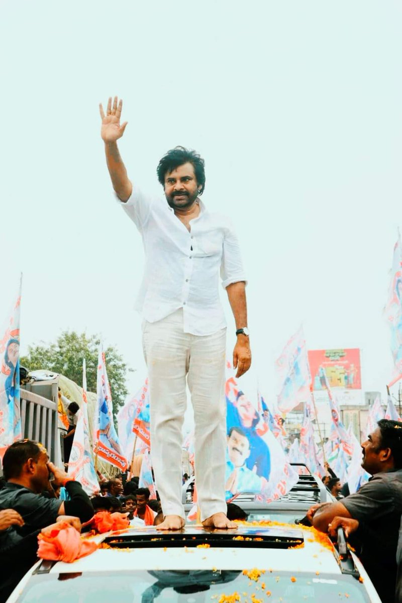 Thanos_Tweetss's tweet image. పవన్ రావాలి, పాలన మారాలి 
#JSPforAP