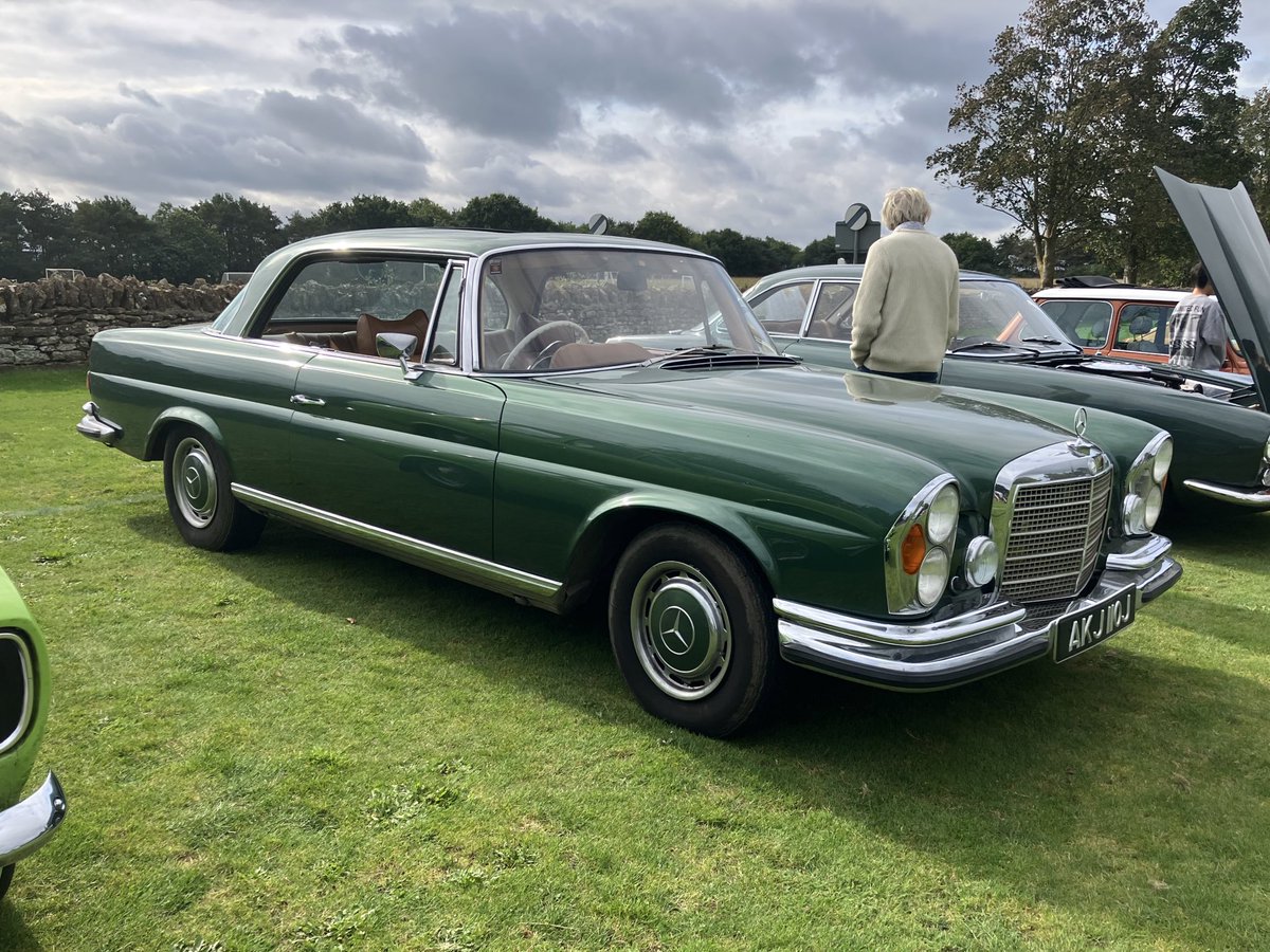 Sports and GT Classic Cars tweet media