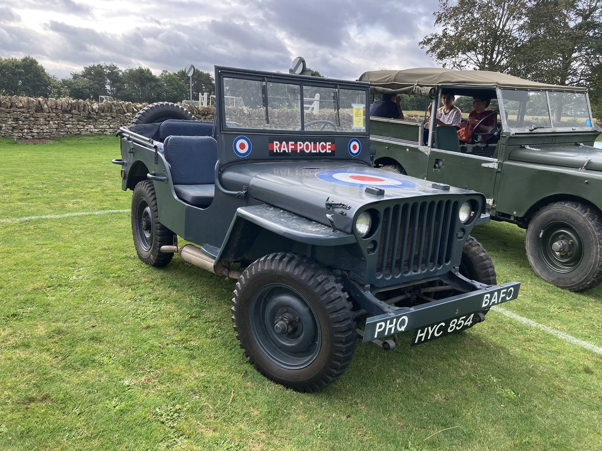 Sports and GT Classic Cars tweet media