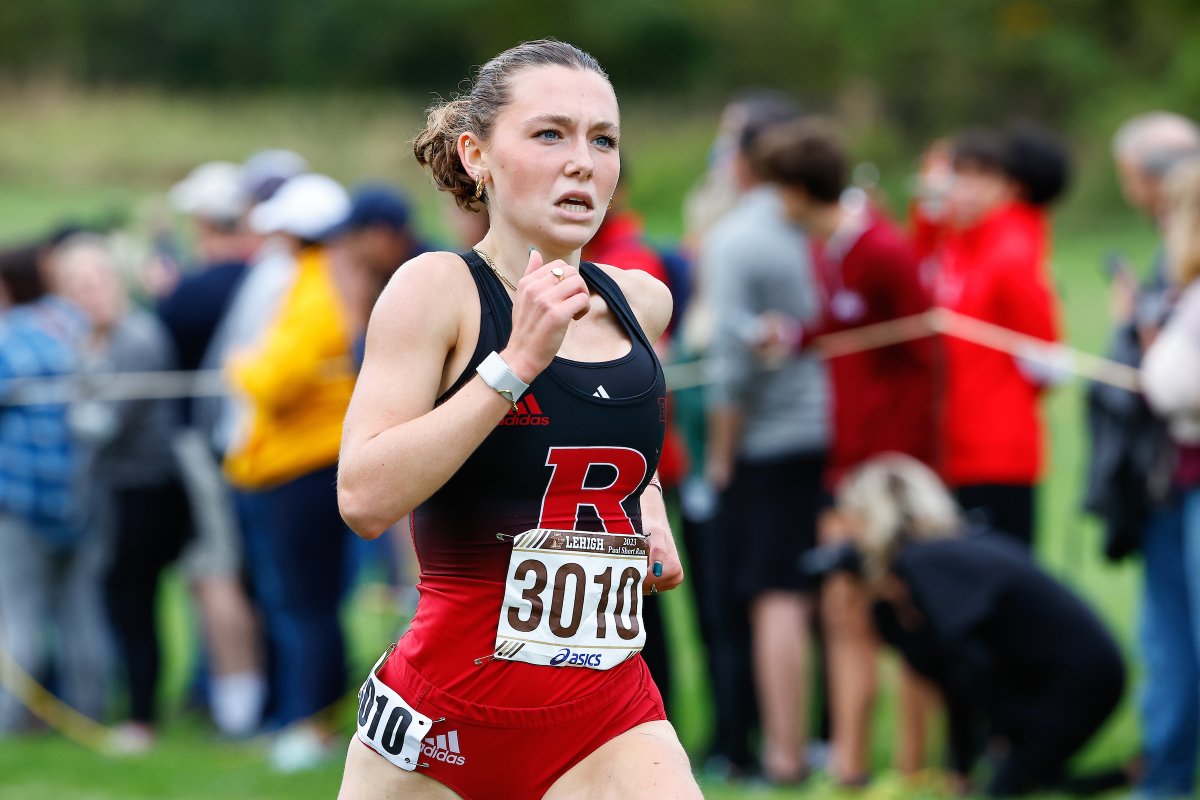 RutgersTFXC's tweet photo. #RUXC turned in a strong showing at the 49th annual Paul Short Run on Saturday. Alex Carlson paced the women's team, while Zeb Hinker led the men's squad.
https://t.co/jXI93D1rtF https://t.co/Cmyt36QudX