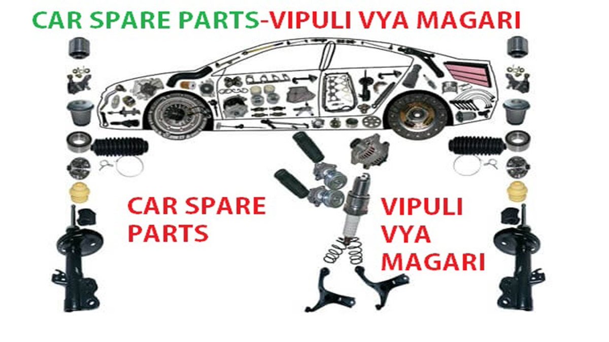 NAOMBA REPOST YAKO 🙏 VIFAA VYA MAGARI (USED SPARE PARTS FROM JAPAN AND DUBAI). Tunapatikana Kariakoo Mtaa Wa Lindi, karibu na Kituo cha Mwendokasi Gerezani. Vifaa kama; STERLING RACK CONTROL, TOYOTA CROWN & TOYOTA MARK X. TOYOTA, NISANI, SUBARU, MITSUBISHI 👉WhatsApp