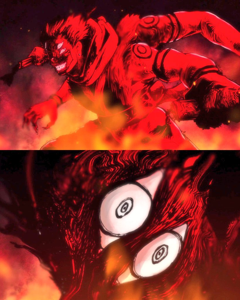 Anime Posts tweet media