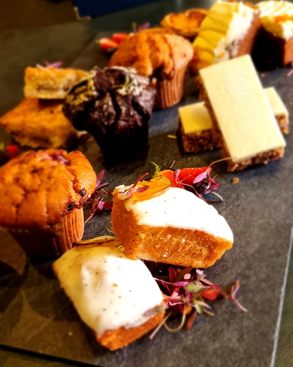 Sometimes a slice of cake is all you need...... 

#coffeeandcake #cakes #muffins #sweettreats #euston #kingscross