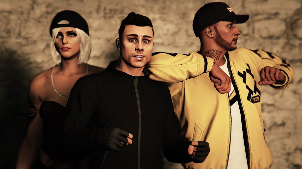 Ten years ago today I played #GTAOnline and haven't stopped since.

GTA Online is the best game I've ever played and has absolutely ruined gaming for me because nothing else compares.

Thank you GTA for ruining my life in the best way possible.