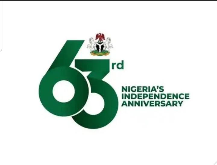 tamdecors's tweet photo. Happy new Month - welcome October
Happy Independence Day
Proudly Nigerian
God bless Nigeria https://t.co/jJmBItcV2r
