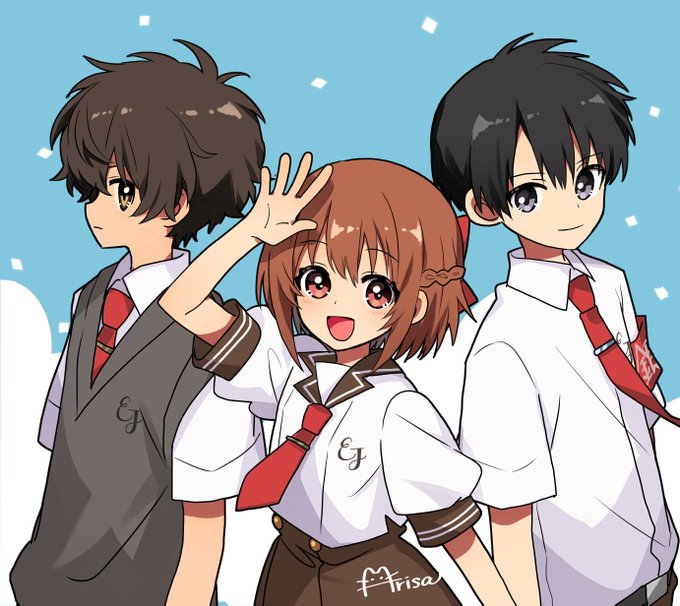 【お仕事】ポプラキミノベルさまより「学園ミリオネア」シリーズ第2弾が、11月15日発売予定です!今回も表紙と挿絵を担当させて頂きました!よろしくお願いします【公式HP】 