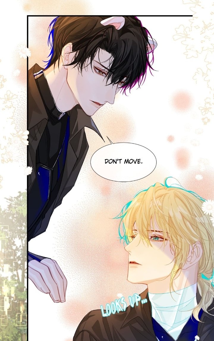 fairydreamer__'s tweet image. just saw this, The Fallen Merman (#人鱼陷落) manhua is now available in English on Webcomics. #TheFallingMerman

m.webcomicsapp.com/comic/The-Merm…