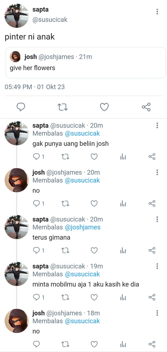 hyolalalala's tweet photo. 12 (besoknya) gercep banget sap https://t.co/PEzCQqCTOd