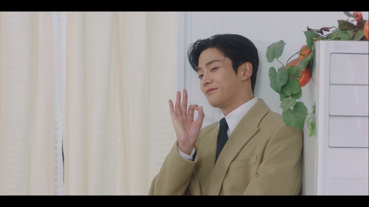 StarryyHanaeul's tweet photo. cuteness overload🥰
her cuteness just hit on another level😍
this is not an acting, she is just a cutie✨
#이연애는불가항력 #DestinedWithYou #DestinedwithYouEp11 #JoBoah #LeeHongjo #Rowwon #JangShinyu #kdrama #kdramatwt https://t.co/iBE0JXsMzG