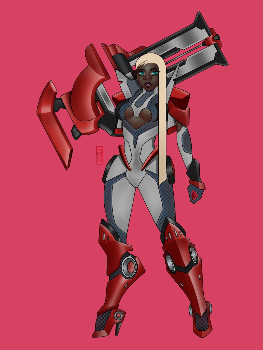 IDOJUANDER's tweet photo. [ October 1 ]
'🔸️GUN GODDESS SENNA 🔸️'
#Oct1 #skintober #Skintober2023 #Senna #Gungoddess #LeagueOfLegends #LeagueOfLegendsFanArt https://t.co/wlRJ5ONfhI