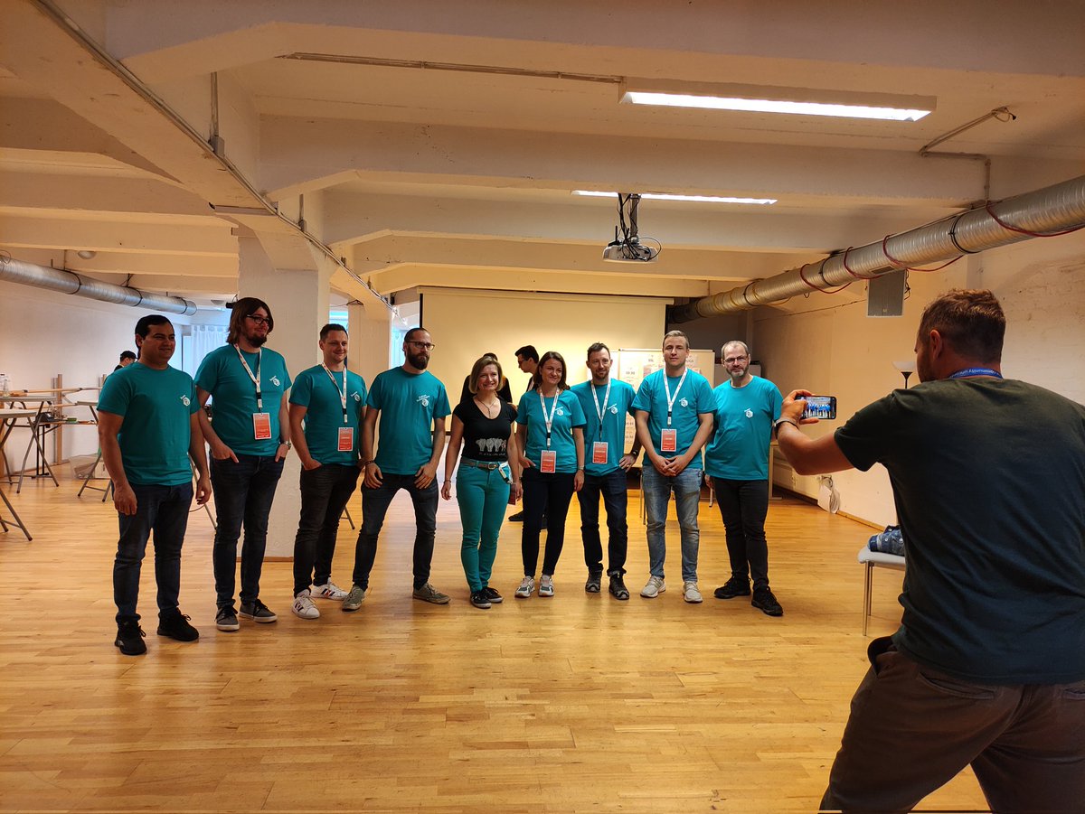 MageUnconference tweet media