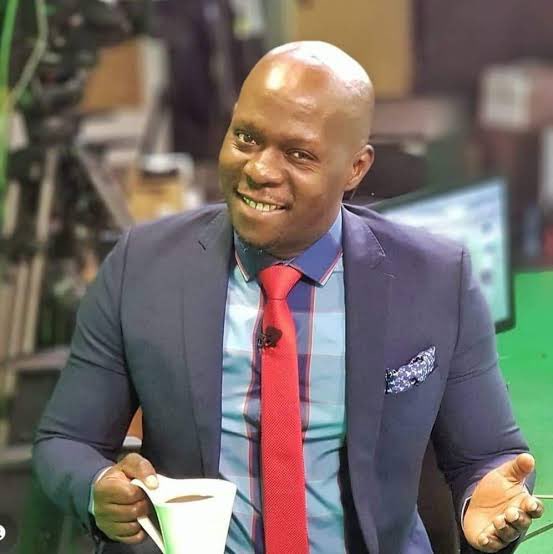 andrewkabuura's tweet photo. Folks, we’re back tonight!! Full update on the #AFCON2027 plans + the Kenyan opinion with @ChikoLawi. All EPL highlights 

Watch #NBSPressbox at 9pm. Sundays! https://t.co/L0nmqe2flz