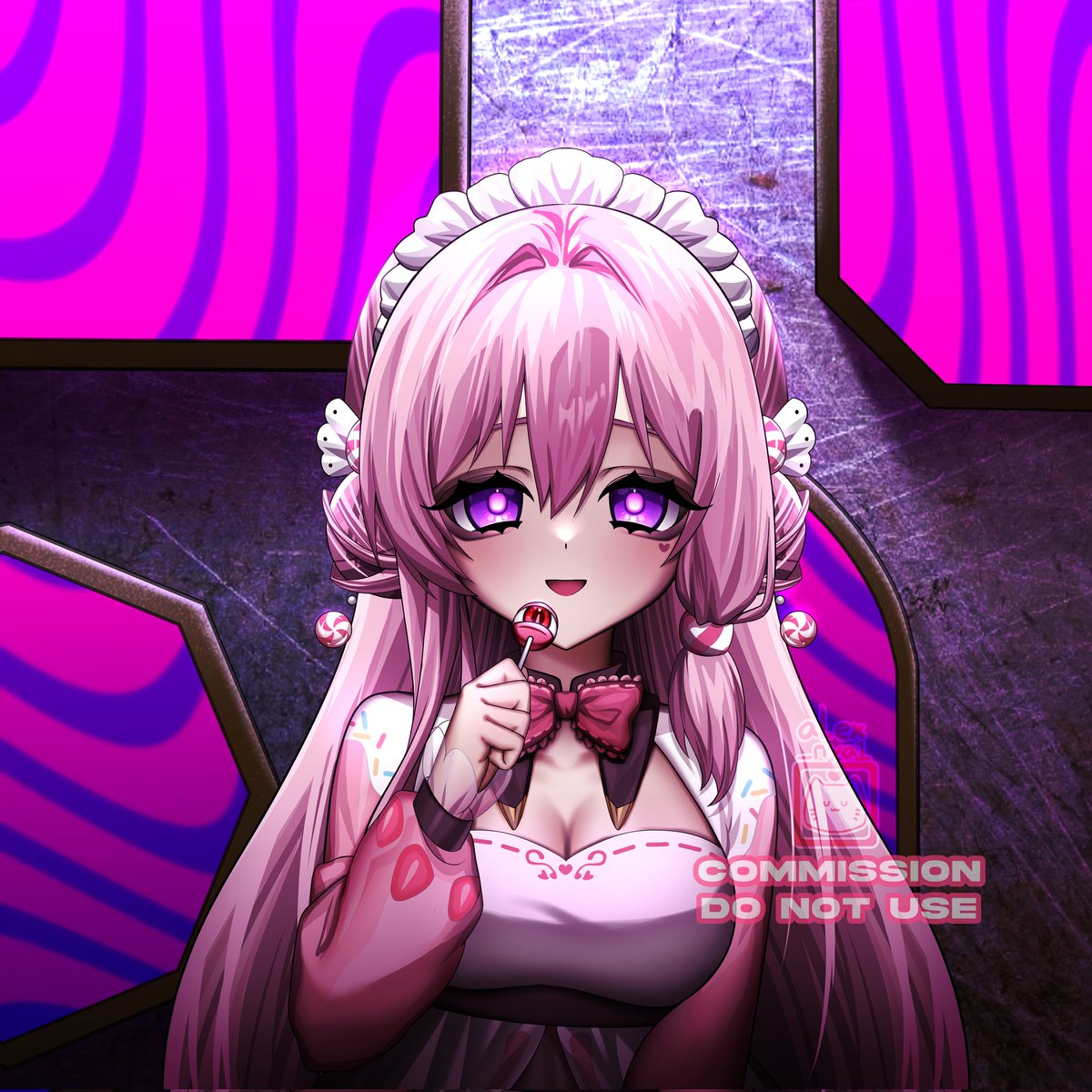 Alex猫 | Vgen open! tweet media
