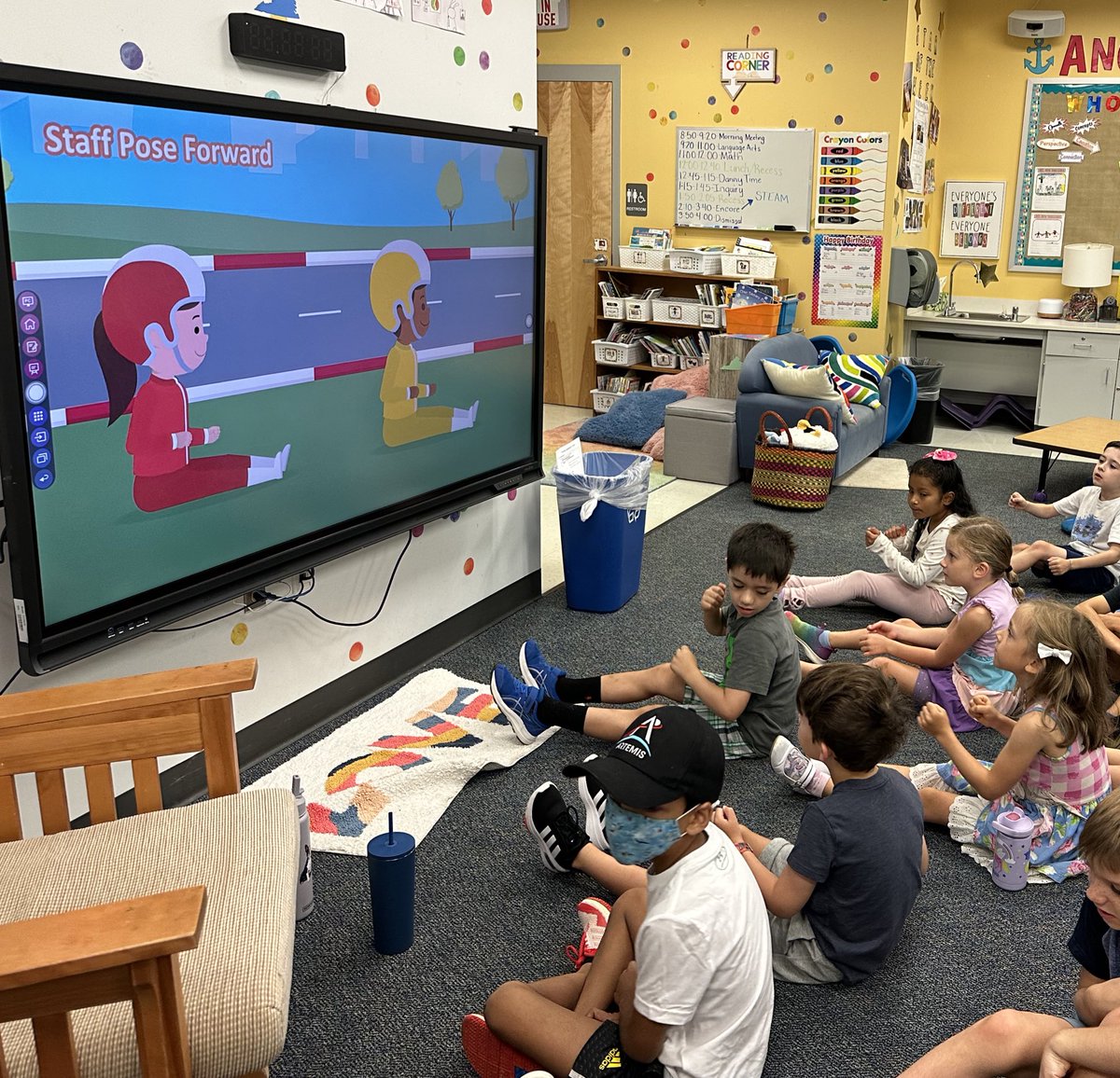 Meg Flajser tweet media