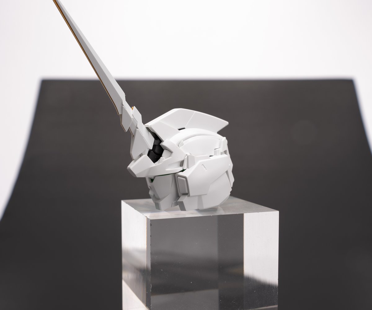 WIP (more pictures)

#ガンプラ