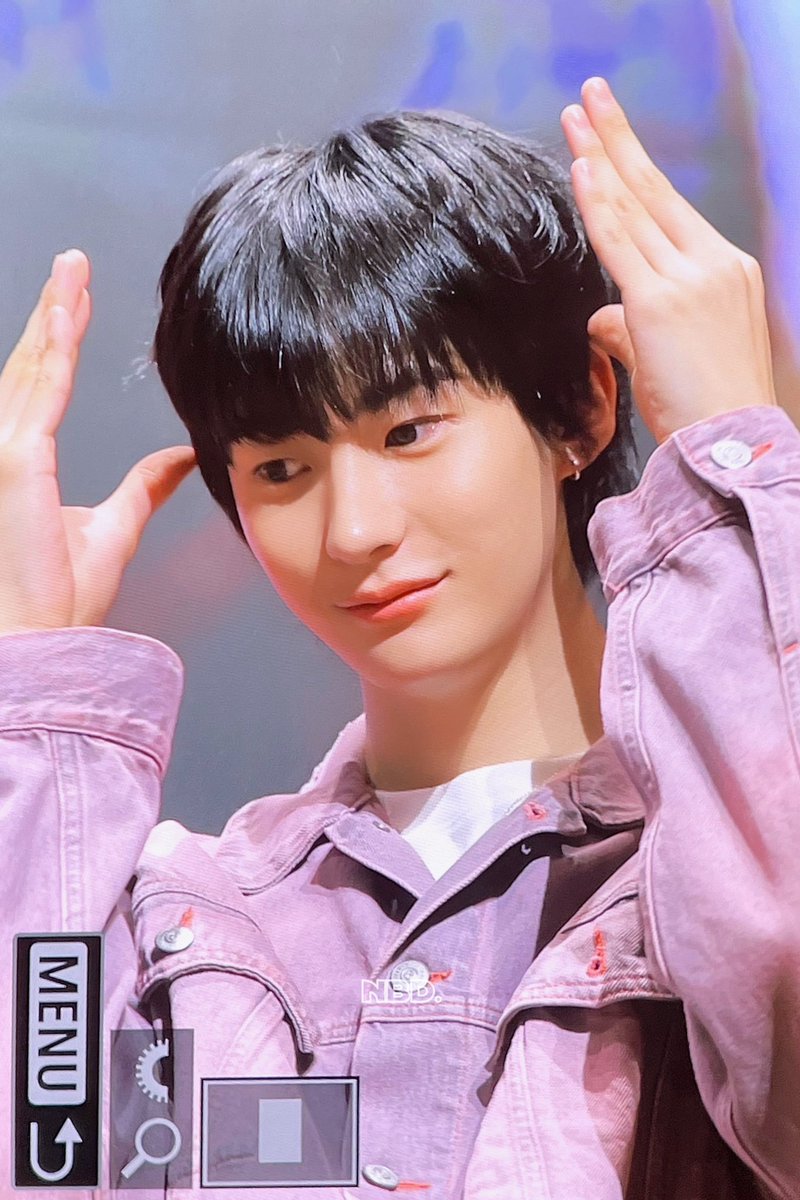 NBD_anton's tweet image. 231001 🐶💗

#RIIZE #라이즈 #ANTON #앤톤