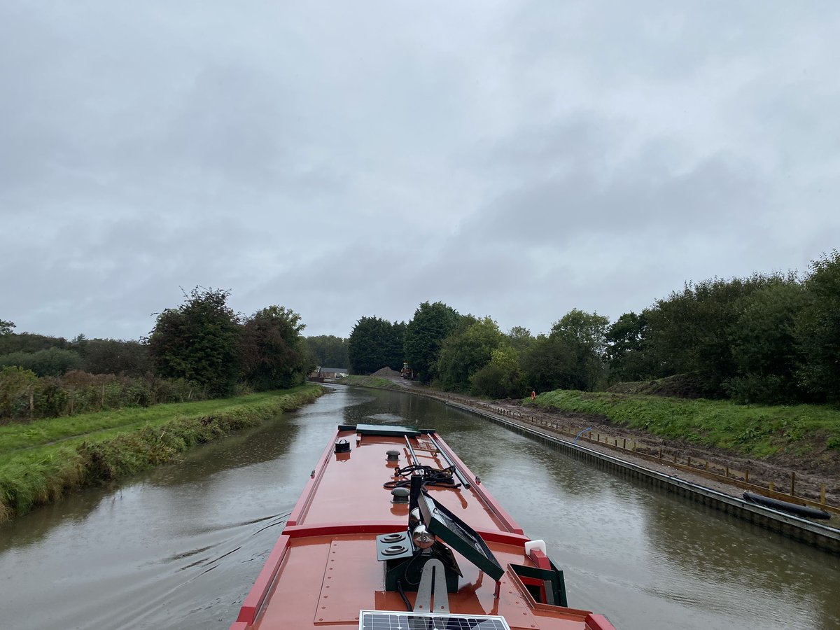 #narrowboating #Bojangles