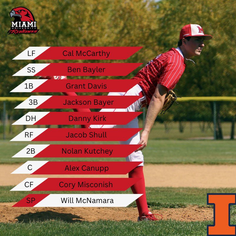 MiamiUCB's tweet photo. CHAMPIONSHIP SUNDAY IN BATTLE CREEK

🆚 @IlliniClubBall 
📍Nichols Field
⏰ 10:00am https://t.co/U32lsJ8fu6