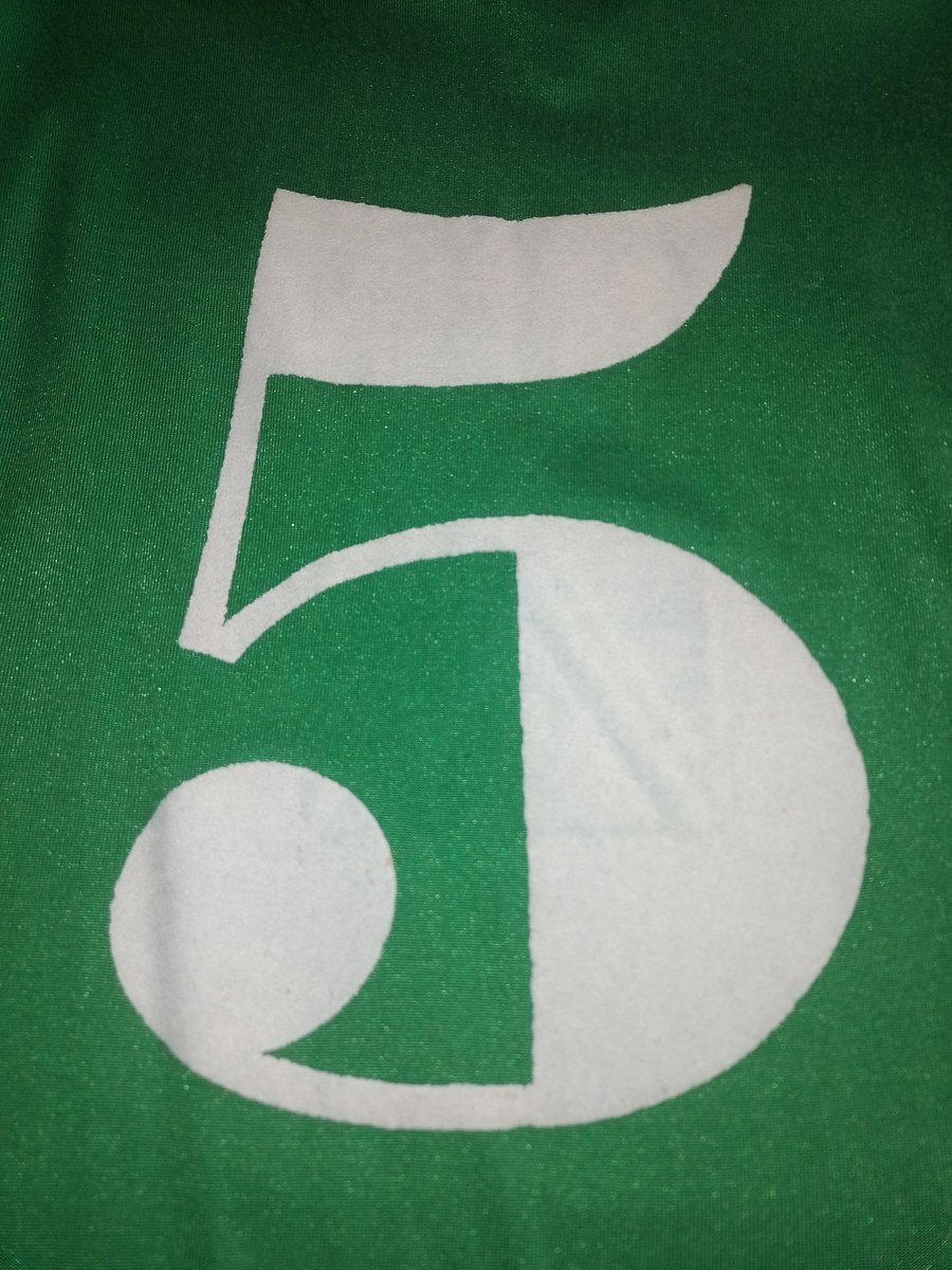 ElShowdeFerro's tweet photo. Aguante #Ferro, siempre...

Feliz #DiaDelHinchaDeFerro 💚 https://t.co/KGGvtdt0X4