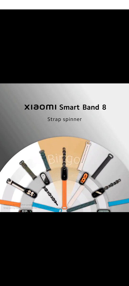 anassBenomar's tweet photo. @Xiaomi Last one is my favourite https://t.co/gKIV2LOtgu