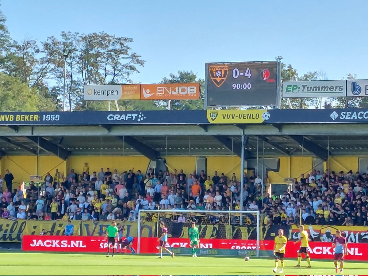 Bart van Houts tweet media