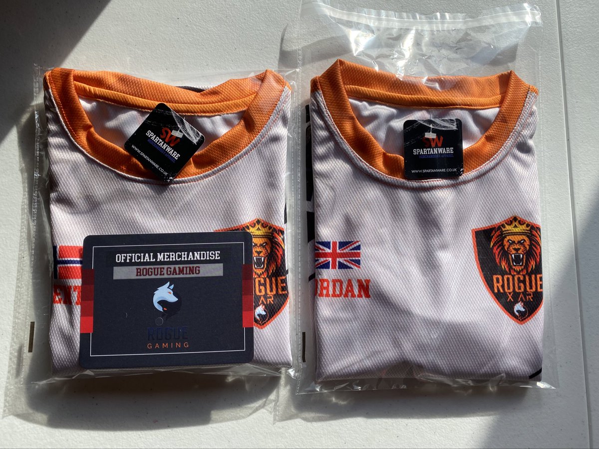 SpartanWare tweet media