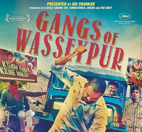 thatfilmyguy's tweet photo. #Gangsofwassepur
#zindaginamilegidobara
#agneepath
#Rockstar https://t.co/6c6Pib4jAI