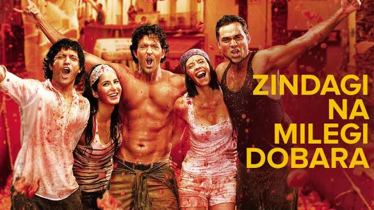 thatfilmyguy's tweet photo. #Gangsofwassepur
#zindaginamilegidobara
#agneepath
#Rockstar https://t.co/6c6Pib4jAI