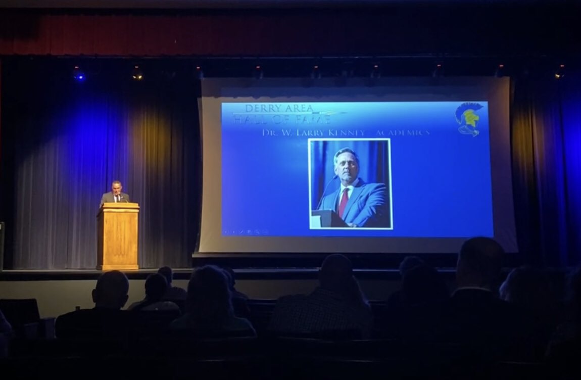 LarryKenney13 tweet media