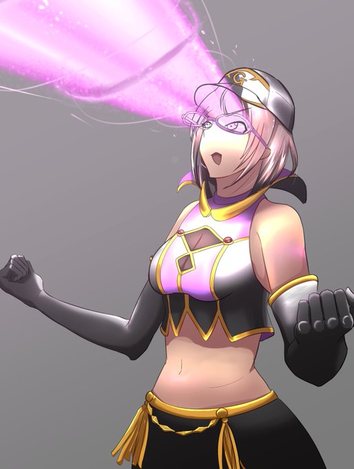 #メガネの日

元々メガネと百合が好きで描きたくて下手な絵を練習し始めたのに、どちらも段々と描かなくなってしまって...
好きなジャンルなんでまた描きていきたいですね 