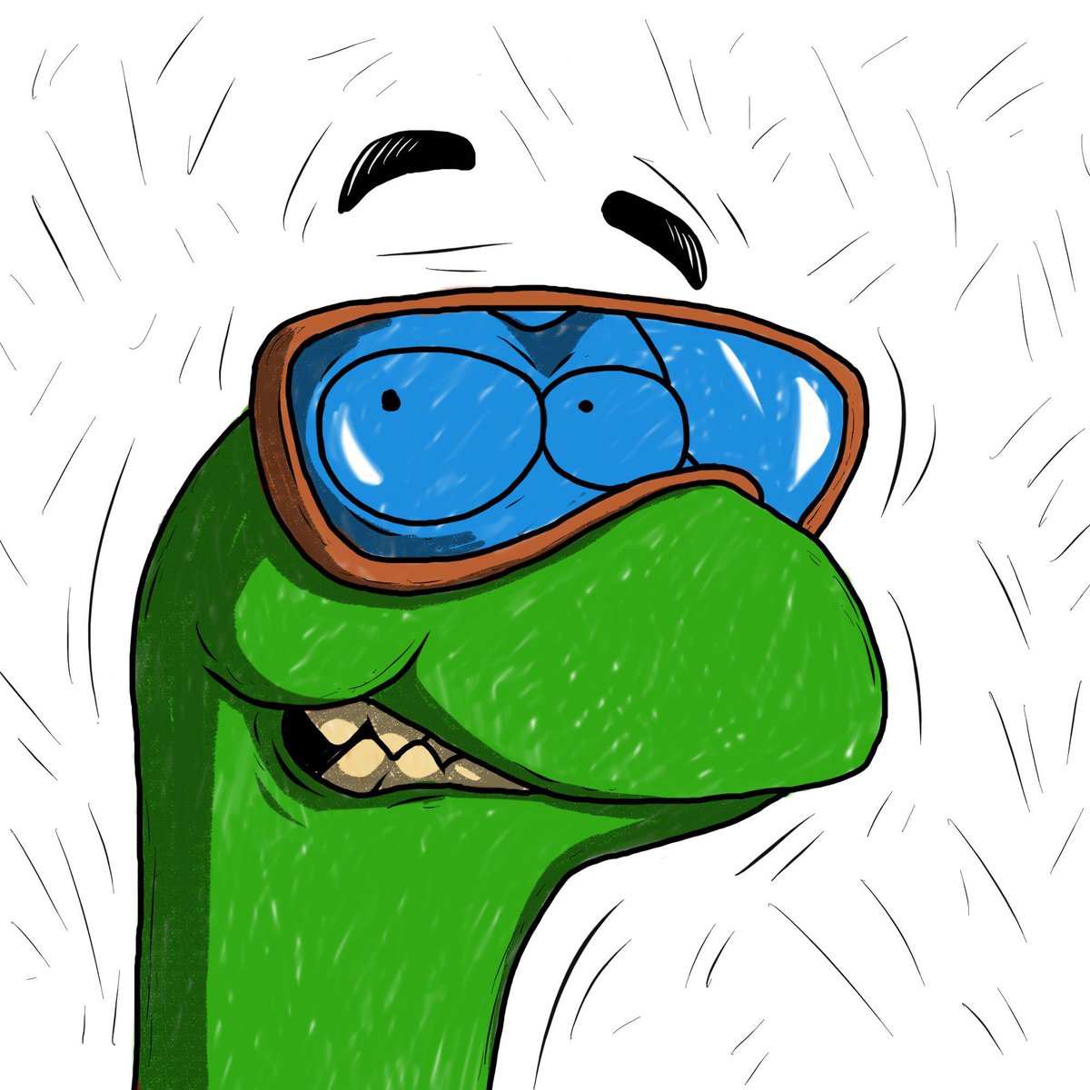 The strictest Clayno @dunnooworld 

We know you're kind 😏🤝