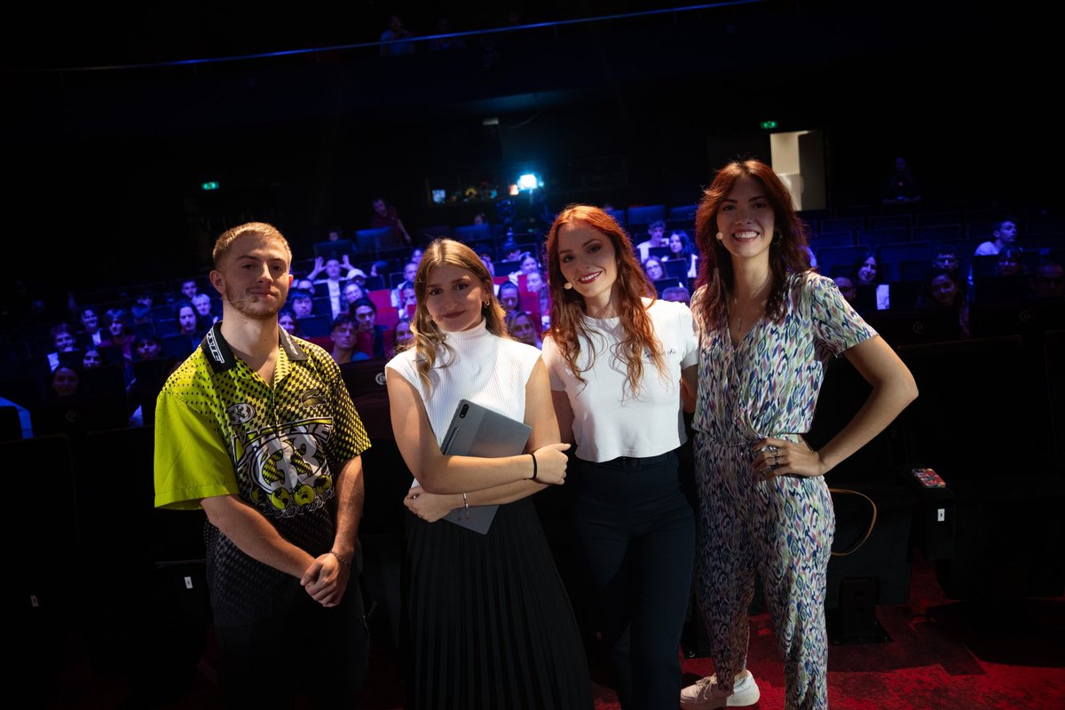 Kaatsup's tweet photo. Viewer’s Voice c’est MAINTENANT 🤩

https://t.co/D7zLmHXhaI

#teamlegion @LenovoLegionFR https://t.co/Y9cKNq216Q