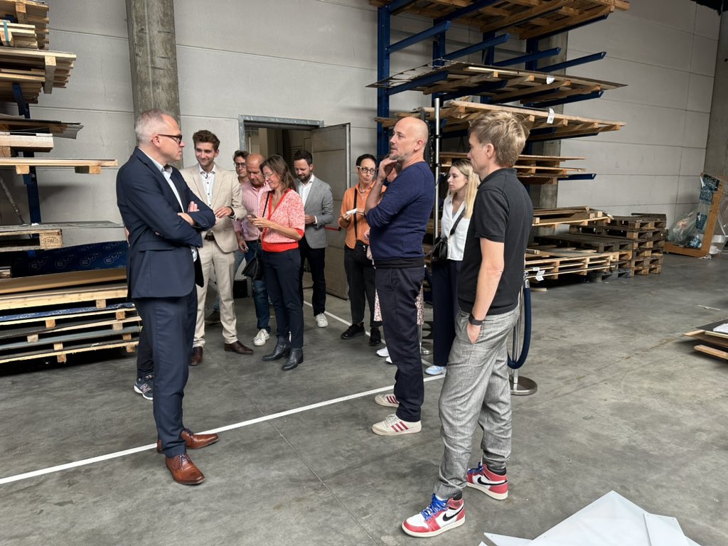 Geert Moerman tweet media