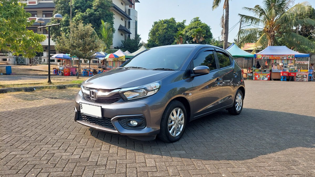 Tukang Mobil Mobilan tweet media