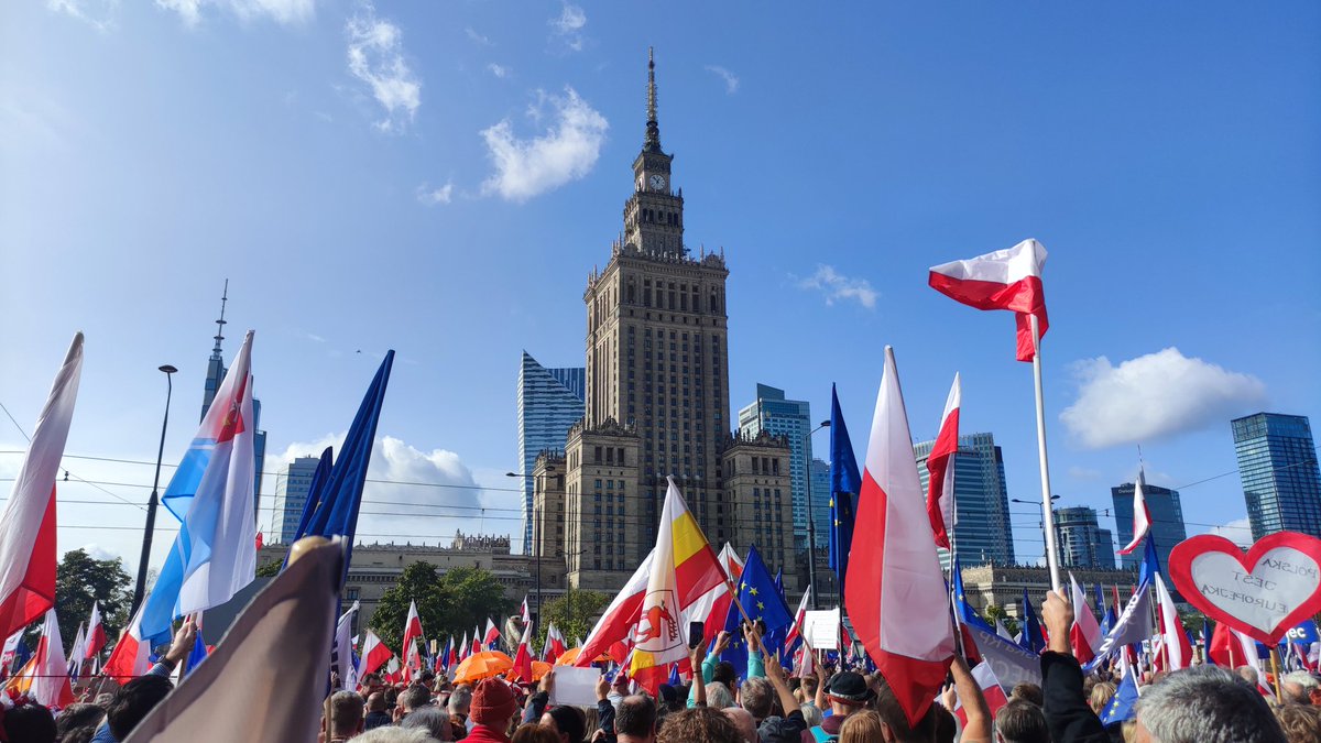 Krzysztof Kaczorowski tweet media