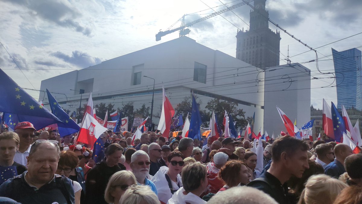 Krzysztof Kaczorowski tweet media